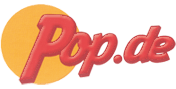 Pop.de Logo